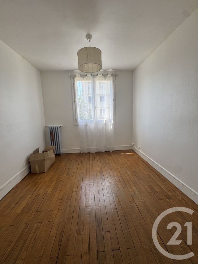 Appartement F4 &agrave; louer - 4 pi&egrave;ces - 76,14 m2 - Montrouge - 92 - ILE-DE-FRANCE