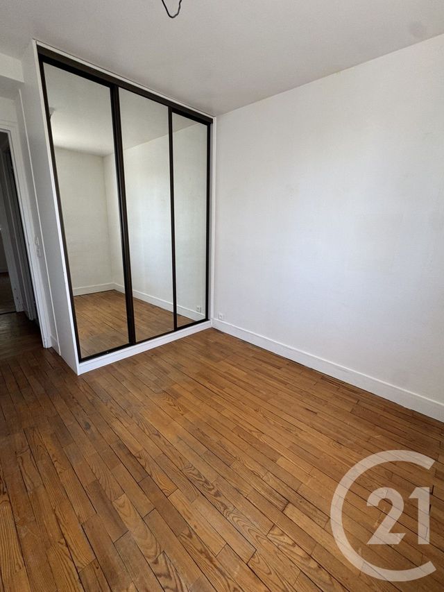 Appartement F4 &agrave; louer - 4 pi&egrave;ces - 76,14 m2 - Montrouge - 92 - ILE-DE-FRANCE