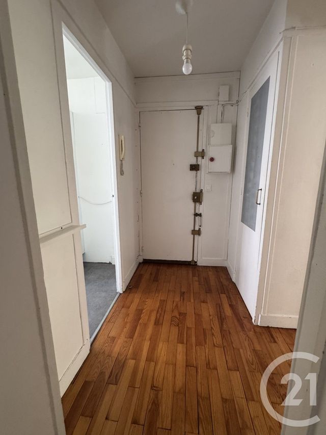 Appartement F4 &agrave; louer - 4 pi&egrave;ces - 76,14 m2 - Montrouge - 92 - ILE-DE-FRANCE