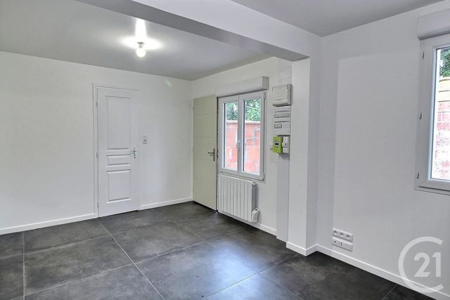 Appartement F1 &agrave; louer - 1 pi&egrave;ce - 18,13 m2 - Antony - 92 - ILE-DE-FRANCE