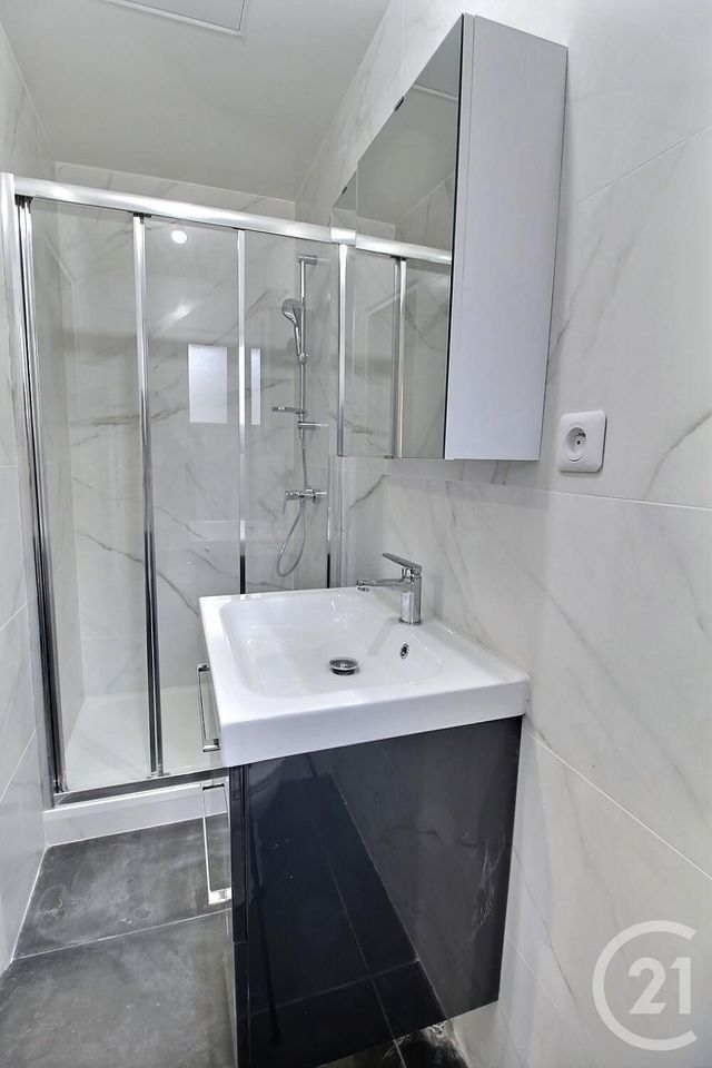 Appartement F1 &agrave; louer - 1 pi&egrave;ce - 18,13 m2 - Antony - 92 - ILE-DE-FRANCE
