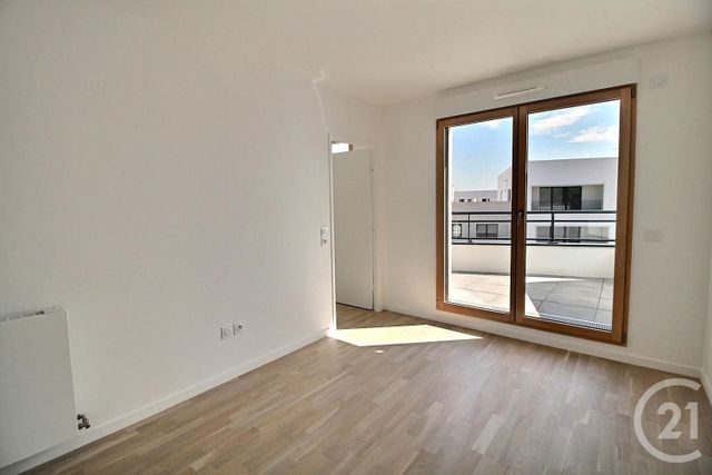 Appartement F3 &agrave; louer - 3 pi&egrave;ces - 61 m2 - Chatenay Malabry - 92 - ILE-DE-FRANCE