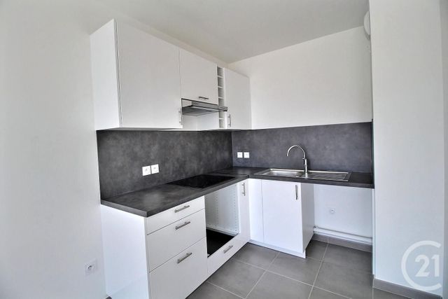 Appartement F3 &agrave; louer - 3 pi&egrave;ces - 61 m2 - Chatenay Malabry - 92 - ILE-DE-FRANCE