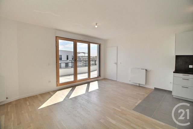 appartement - CHATENAY MALABRY - 92