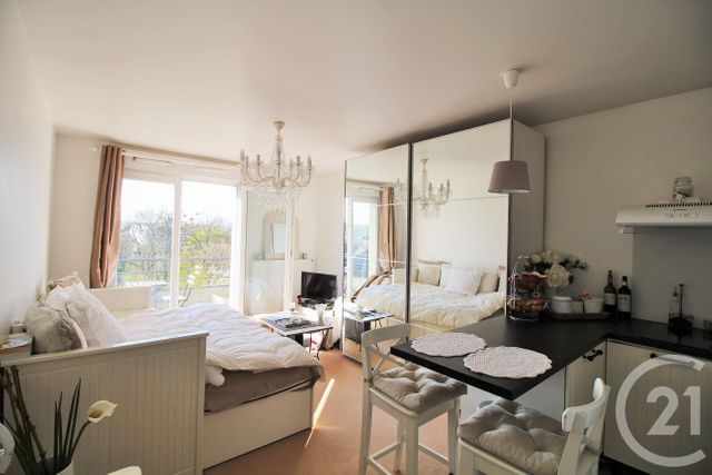 Appartement Studio à louer ANTONY