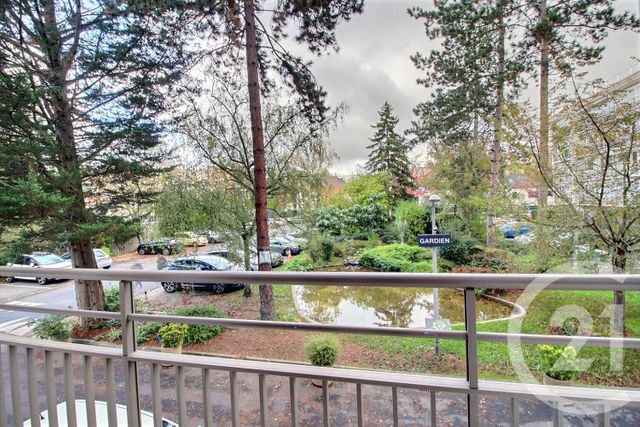 Appartement F2 &agrave; louer - 2 pi&egrave;ces - 30,09 m2 - Antony - 92 - ILE-DE-FRANCE