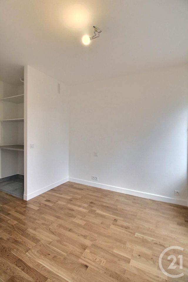 Appartement F2 &agrave; louer - 2 pi&egrave;ces - 30,09 m2 - Antony - 92 - ILE-DE-FRANCE