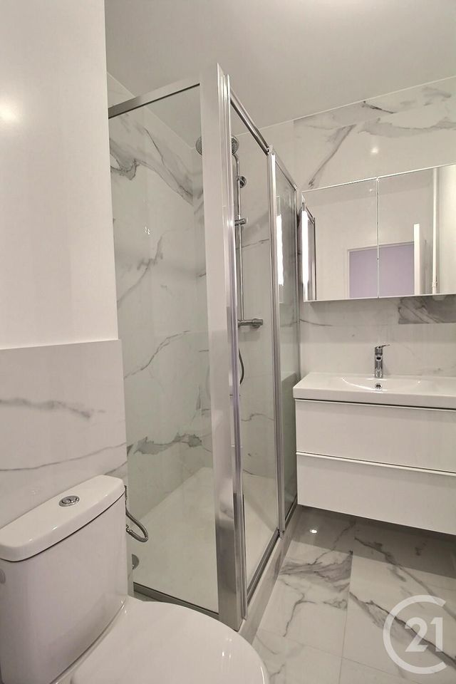 Appartement F2 &agrave; louer - 2 pi&egrave;ces - 30,09 m2 - Antony - 92 - ILE-DE-FRANCE