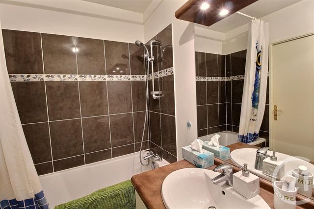 Appartement F4 &agrave; louer - 4 pi&egrave;ces - 84,61 m2 - Massy - 91 - ILE-DE-FRANCE