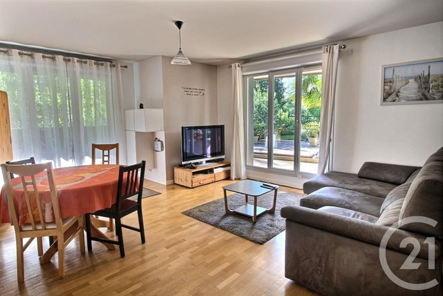 appartement - MASSY - 91