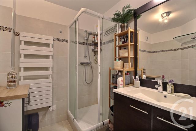 Appartement F2 &agrave; louer - 2 pi&egrave;ces - 44,56 m2 - Antony - 92 - ILE-DE-FRANCE