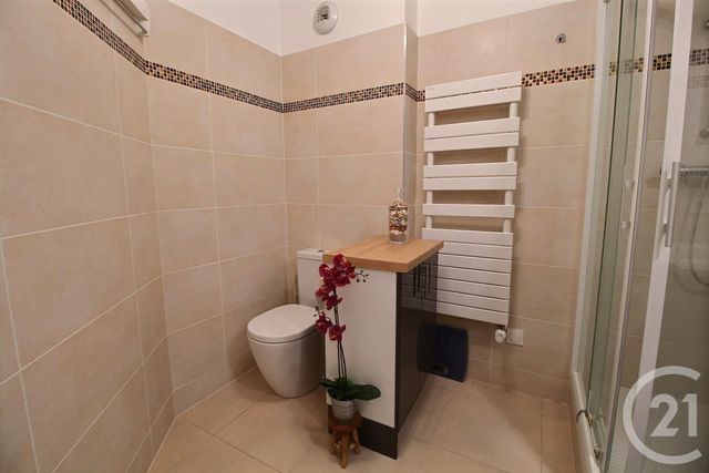 Appartement F2 &agrave; louer - 2 pi&egrave;ces - 44,56 m2 - Antony - 92 - ILE-DE-FRANCE