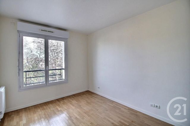 Appartement F3 &agrave; louer - 3 pi&egrave;ces - 59,60 m2 - Antony - 92 - ILE-DE-FRANCE
