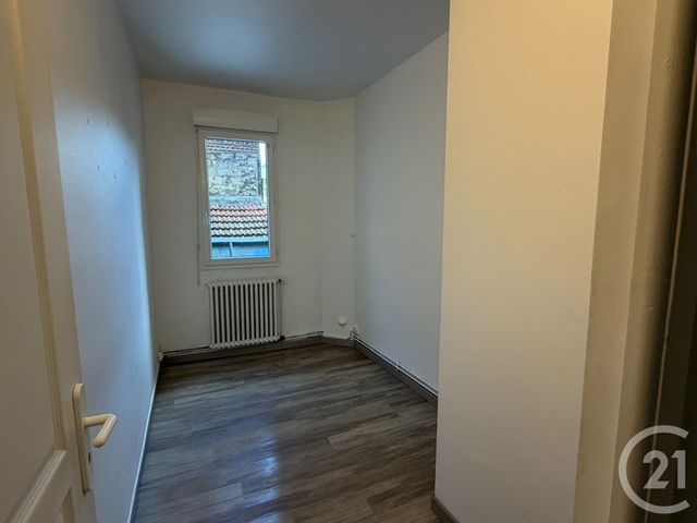 Appartement F3 &agrave; louer - 3 pi&egrave;ces - 58,90 m2 - Montrouge - 92 - ILE-DE-FRANCE