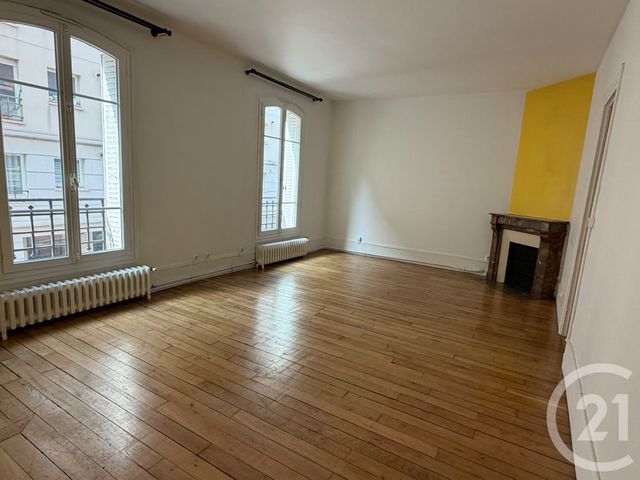 appartement - MONTROUGE - 92