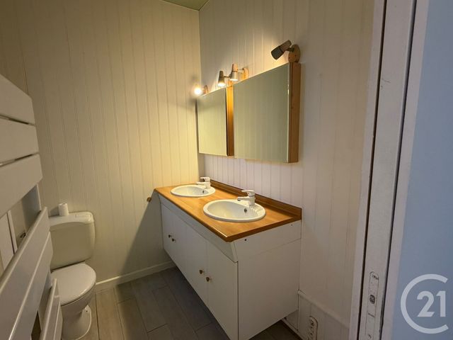 Appartement F3 &agrave; louer - 3 pi&egrave;ces - 58,90 m2 - Montrouge - 92 - ILE-DE-FRANCE