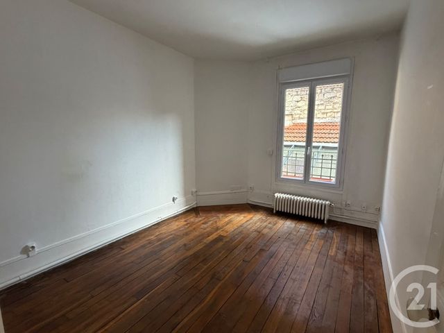 Appartement F3 &agrave; louer - 3 pi&egrave;ces - 58,90 m2 - Montrouge - 92 - ILE-DE-FRANCE