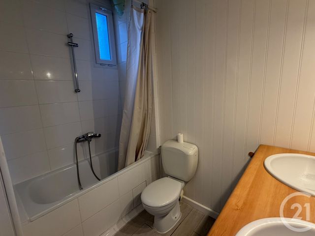 Appartement F3 &agrave; louer - 3 pi&egrave;ces - 58,90 m2 - Montrouge - 92 - ILE-DE-FRANCE
