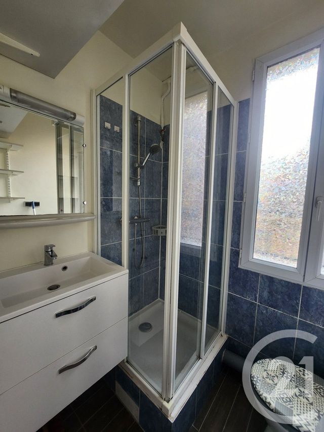 Appartement Studio &agrave; louer - 1 pi&egrave;ce - 18,88 m2 - Montrouge - 92 - ILE-DE-FRANCE
