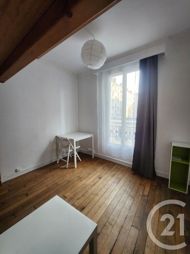 Appartement Studio &agrave; louer - 1 pi&egrave;ce - 18,88 m2 - Montrouge - 92 - ILE-DE-FRANCE