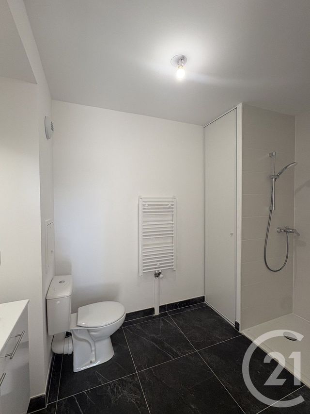 Appartement F2 &agrave; louer - 2 pi&egrave;ces - 39,75 m2 - Antony - 92 - ILE-DE-FRANCE