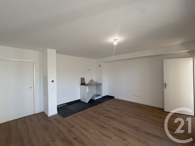 Appartement F2 &agrave; louer - 2 pi&egrave;ces - 39,75 m2 - Antony - 92 - ILE-DE-FRANCE