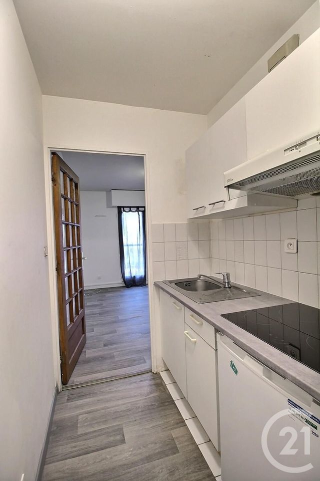 Appartement Studio &agrave; louer - 1 pi&egrave;ce - 24,85 m2 - Antony - 92 - ILE-DE-FRANCE