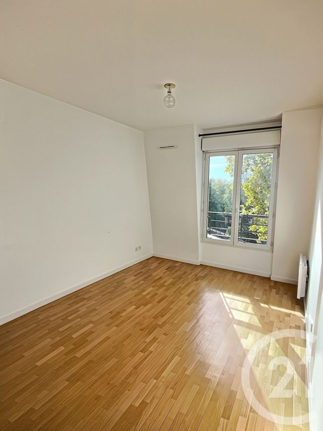 Appartement F4 &agrave; vendre - 4 pi&egrave;ces - 76,09 m2 - Antony - 92 - ILE-DE-FRANCE
