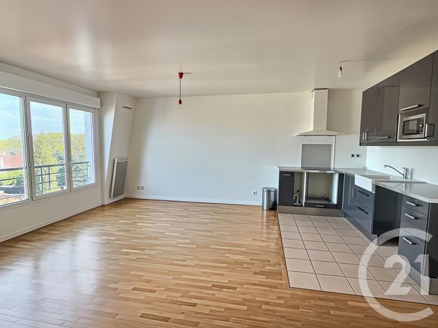 Appartement F4 à vendre ANTONY