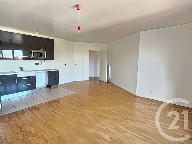 Appartement F4 &agrave; vendre - 4 pi&egrave;ces - 76,09 m2 - Antony - 92 - ILE-DE-FRANCE