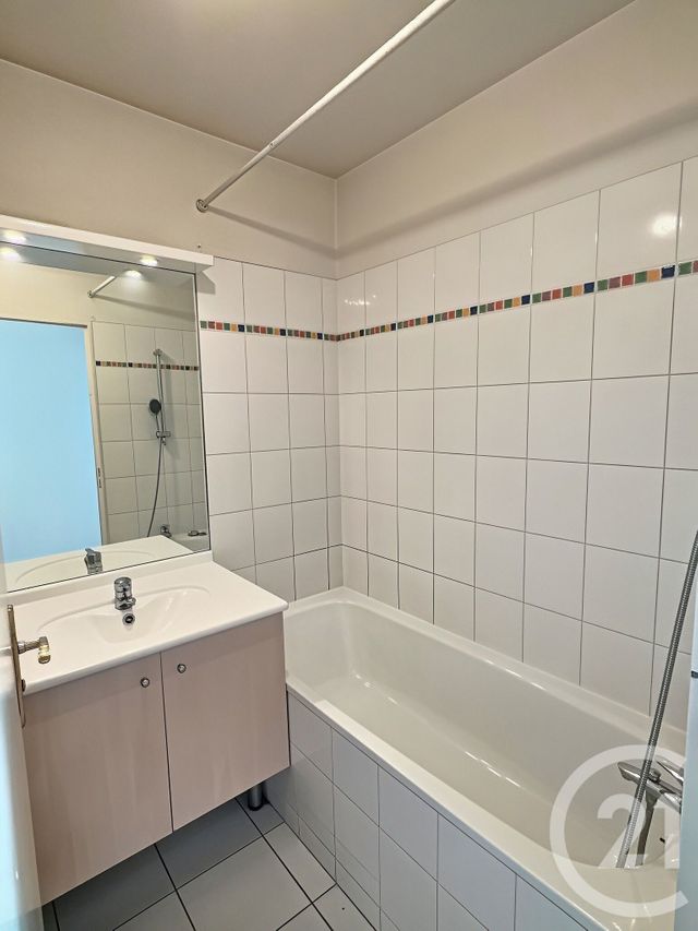 Appartement F4 &agrave; vendre - 4 pi&egrave;ces - 76,09 m2 - Antony - 92 - ILE-DE-FRANCE