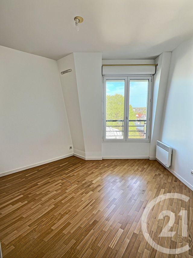 Appartement F4 &agrave; vendre - 4 pi&egrave;ces - 76,09 m2 - Antony - 92 - ILE-DE-FRANCE