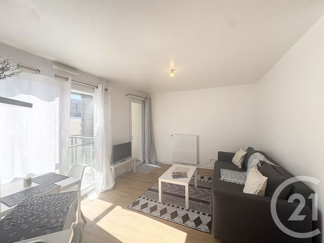 appartement - CHATENAY MALABRY - 92