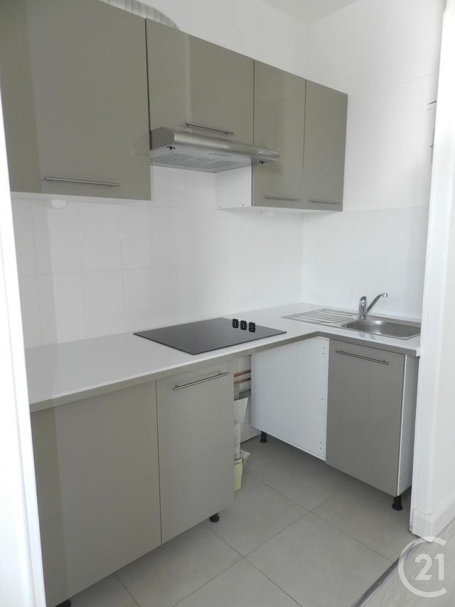 appartement - MASSY - 91