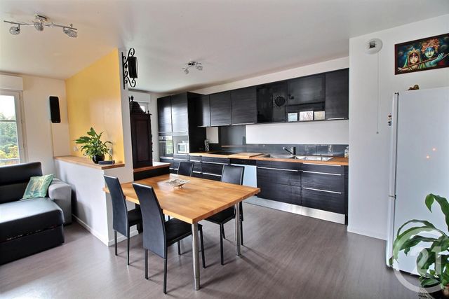 appartement - WISSOUS - 91