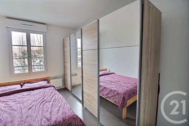 Appartement F3 &agrave; louer - 3 pi&egrave;ces - 67,52 m2 - Wissous - 91 - ILE-DE-FRANCE
