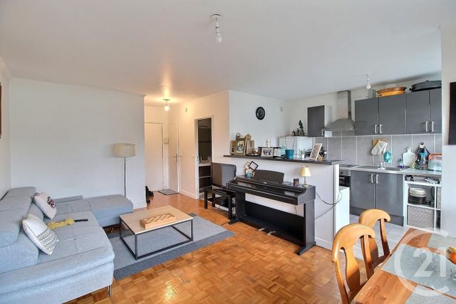 appartement - ANTONY - 92