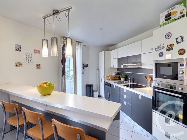 appartement - ANTONY - 92