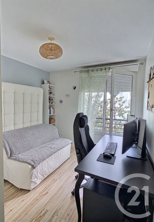 Appartement F3 &agrave; vendre - 3 pi&egrave;ces - 64,29 m2 - Antony - 92 - ILE-DE-FRANCE