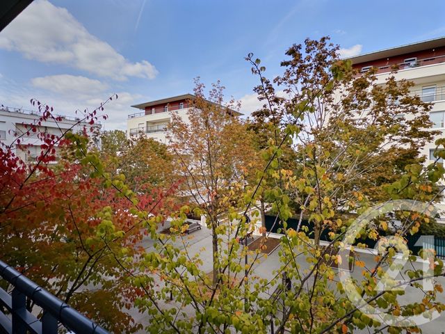 Appartement F3 &agrave; vendre - 3 pi&egrave;ces - 64,29 m2 - Antony - 92 - ILE-DE-FRANCE