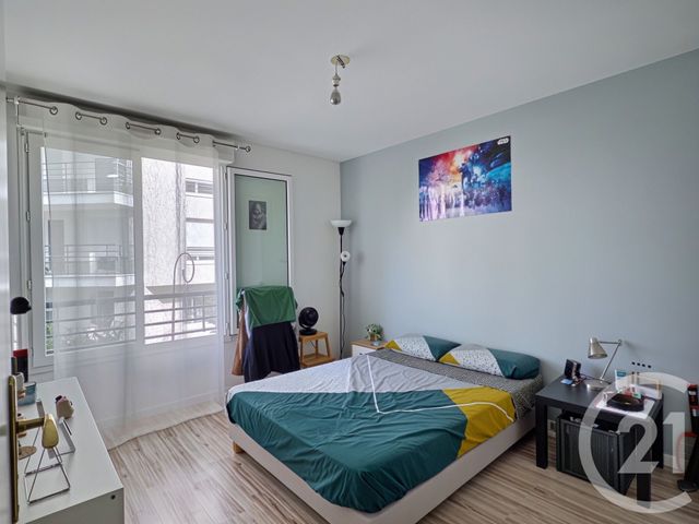 Appartement F3 &agrave; vendre - 3 pi&egrave;ces - 64,29 m2 - Antony - 92 - ILE-DE-FRANCE