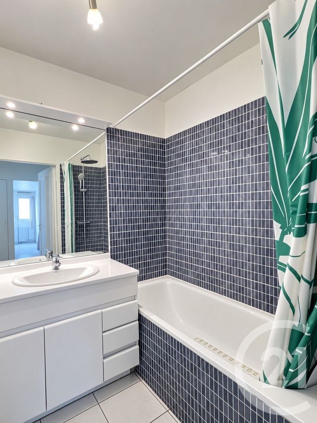 Appartement F3 &agrave; vendre - 3 pi&egrave;ces - 64,29 m2 - Antony - 92 - ILE-DE-FRANCE