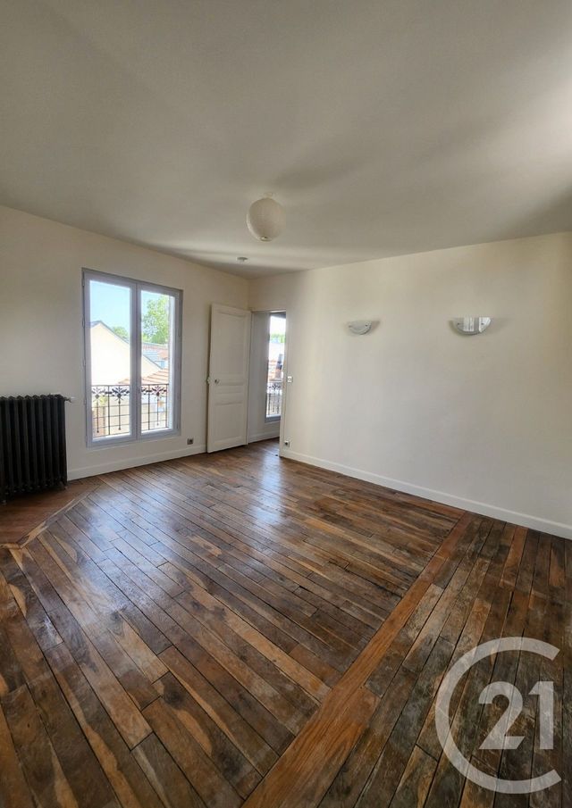 appartement - MONTROUGE - 92