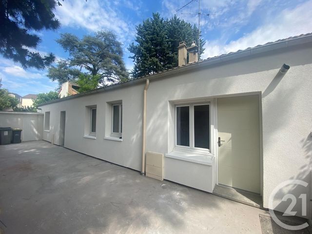 Appartement F2 &agrave; louer - 2 pi&egrave;ces - 26,72 m2 - Antony - 92 - ILE-DE-FRANCE