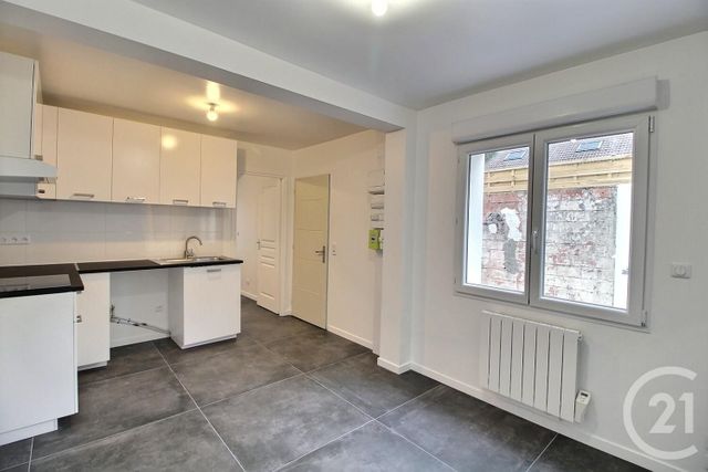 Appartement F2 &agrave; louer - 2 pi&egrave;ces - 26,72 m2 - Antony - 92 - ILE-DE-FRANCE
