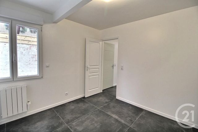 Appartement F2 &agrave; louer - 2 pi&egrave;ces - 26,72 m2 - Antony - 92 - ILE-DE-FRANCE