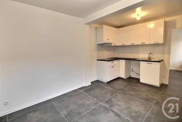 appartement - ANTONY - 92