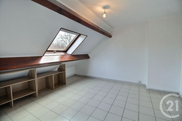 Appartement F3 &agrave; louer - 3 pi&egrave;ces - 55,22 m2 - Wissous - 91 - ILE-DE-FRANCE