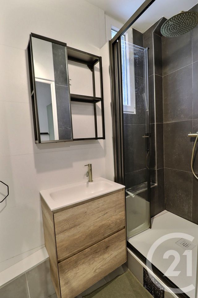 Appartement F2 &agrave; louer - 2 pi&egrave;ces - 29,92 m2 - Antony - 92 - ILE-DE-FRANCE