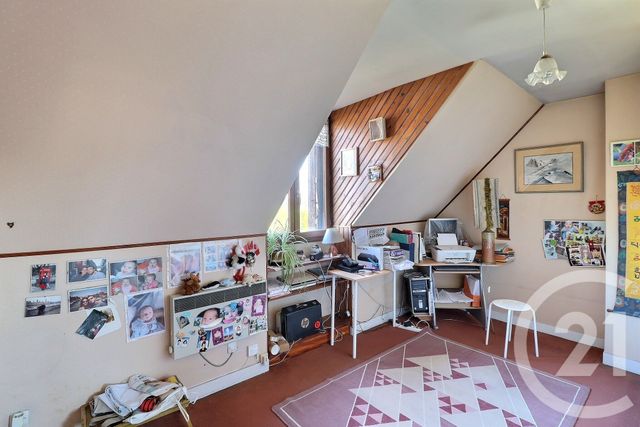 Afficher la photo en grand Maison à vendre - 6 pièces - 99,39 m2 - Antony - 92 - ILE-DE-FRANCE